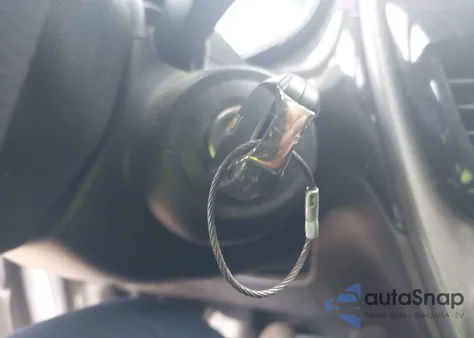 2021 Chevrolet Spark Fwd 1Lt Automatic из США, поврежденный, VIN KL8CD6SA7MC714845